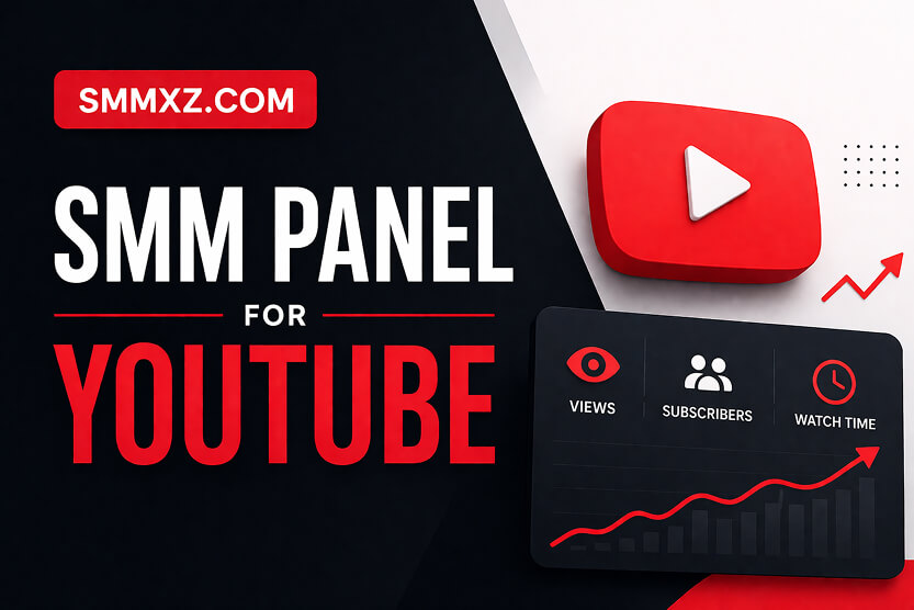 smm panel for youtube safe